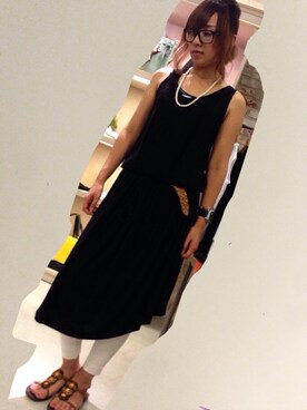 かずみんさんのコーディネート