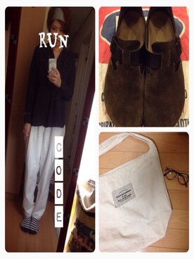 haru.さんのコーディネート