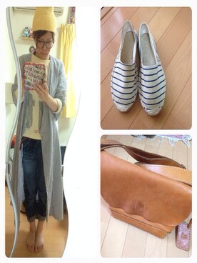 haru.さんのコーディネート