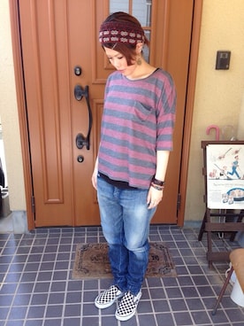 haru.さんのコーディネート