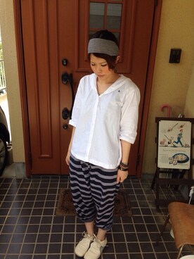 haru.さんのコーディネート