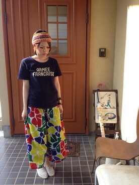 haru.さんのコーディネート