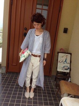 haru.さんのコーディネート