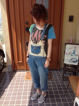 haru.さんのコーディネート