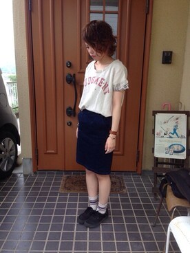 haru.さんのコーディネート