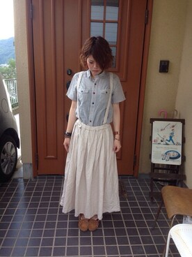 haru.さんのコーディネート