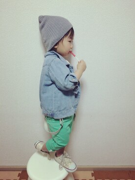 R&Jさんのコーディネート