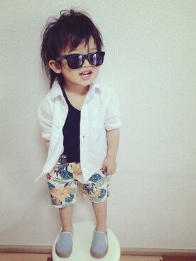 R&Jさんのコーディネート