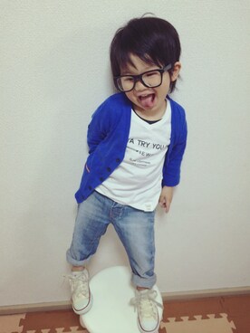 R&Jさんのコーディネート