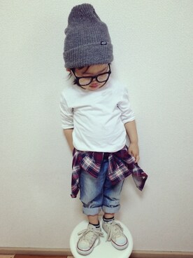 R&Jさんのコーディネート