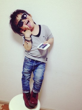 R&Jさんのコーディネート