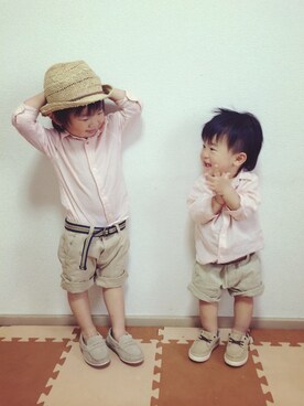 R&Jさんのコーディネート