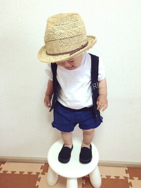 R&Jさんのコーディネート