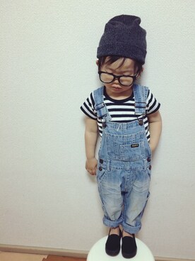 R&Jさんのコーディネート