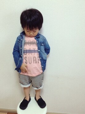 R&Jさんのコーディネート