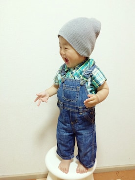 R&Jさんのコーディネート