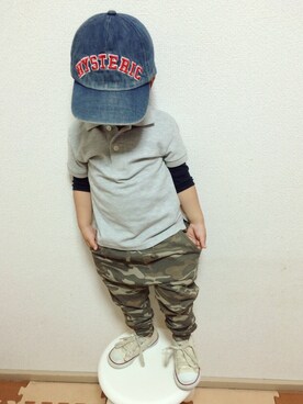 R&Jさんのコーディネート