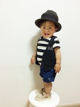 R&Jさんのコーディネート