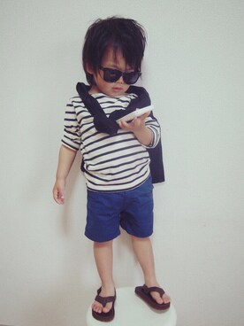 R&Jさんのコーディネート