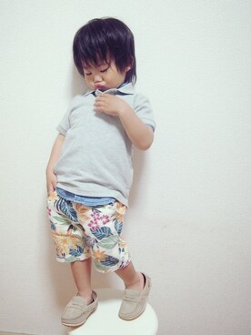 R&Jさんのコーディネート