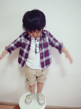 R&Jさんのコーディネート