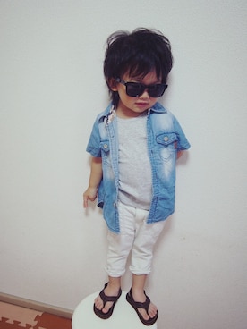 R&Jさんのコーディネート