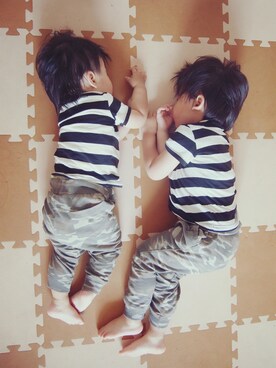 R&Jさんのコーディネート