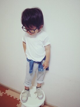 R&Jさんのコーディネート