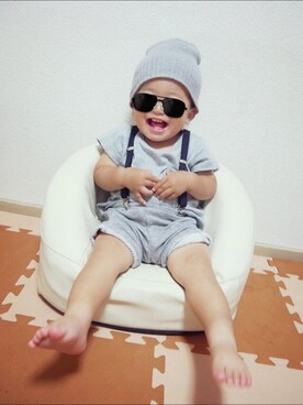 R&Jさんのコーディネート