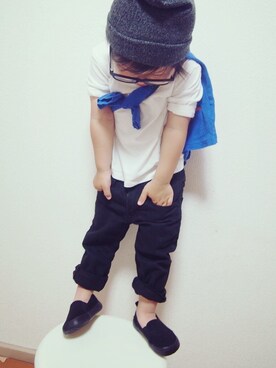 R&Jさんのコーディネート