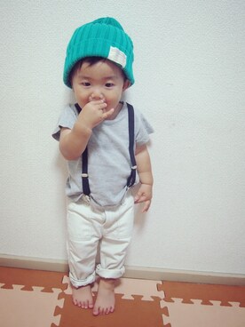 R&Jさんのコーディネート