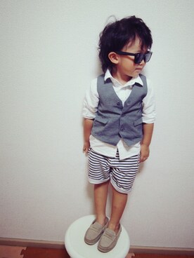 R&Jさんのコーディネート