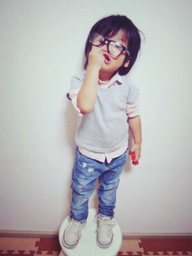 R&Jさんのコーディネート