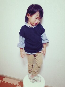 R&Jさんのコーディネート