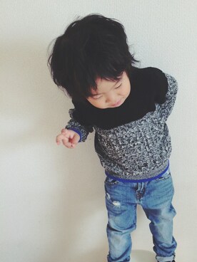 R&Jさんのコーディネート