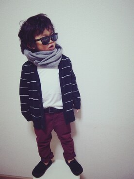 R&Jさんのコーディネート