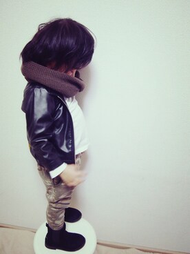 R&Jさんのコーディネート