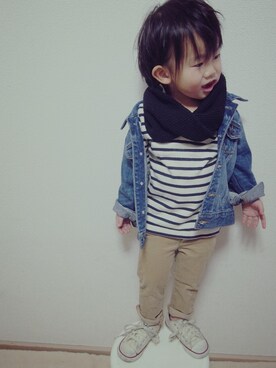 R&Jさんのコーディネート