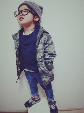 R&Jさんのコーディネート