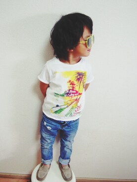 R&Jさんのコーディネート