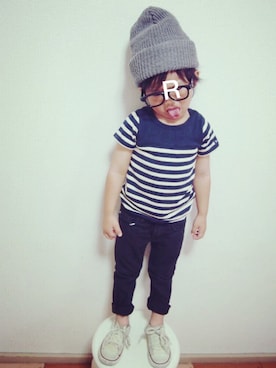 R&Jさんのコーディネート