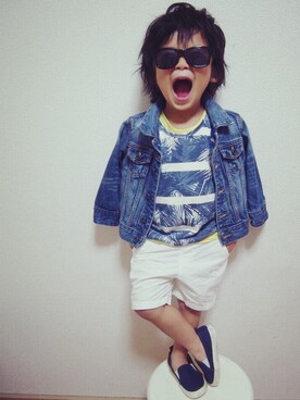 R&Jさんのコーディネート