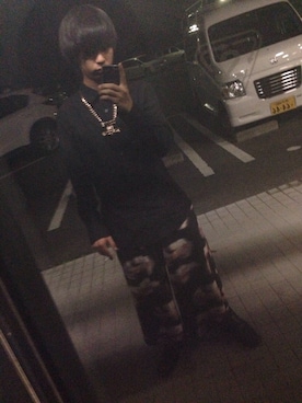 XxxyuukixxXさんのコーディネート