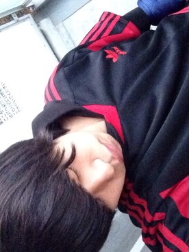 XxxyuukixxXさんのコーディネート