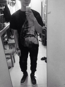 GGGGGCCHANさんのコーディネート