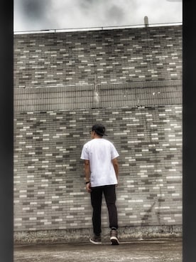 GGGGGCCHANさんのコーディネート