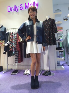 marimoさんのコーディネート