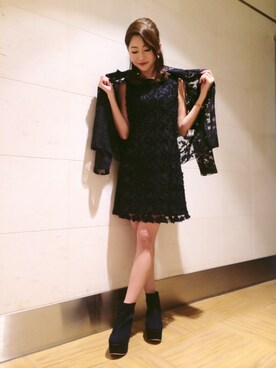 marimoさんのコーディネート