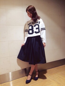 marimoさんのコーディネート