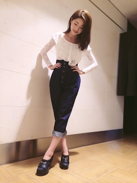 marimoさんのコーディネート